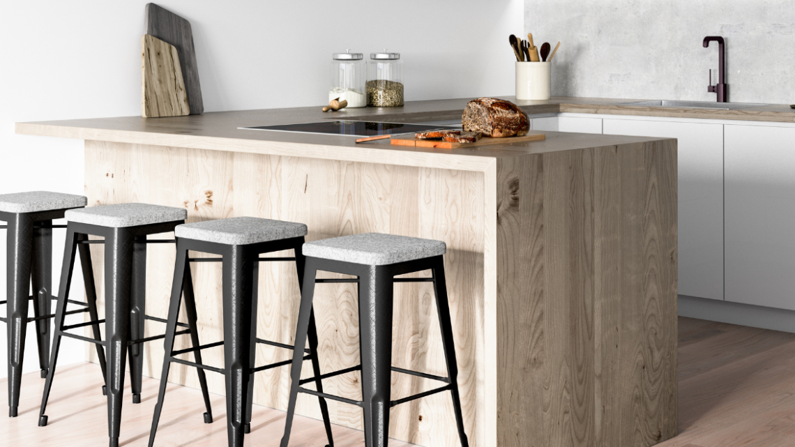 Linge de Cuisine Élégant et Pratique